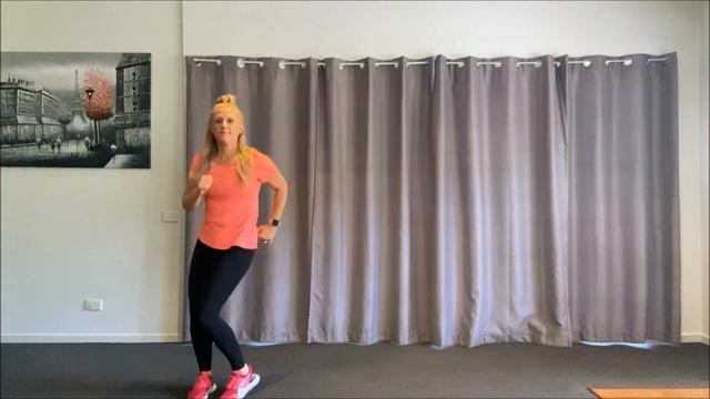 Dance Fitness For Kids- Who Let The Dogs Out