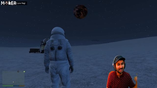 SAVING TREVOR FROM MARS GTA 5 | THE END | GTA5 GAMEPLAY #316 смотреть онлайн