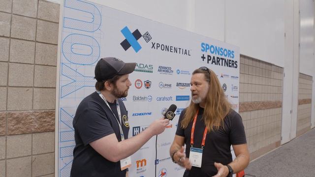 Autel Robotics at Xpontential 2023 | Denver, Colorado смотреть онлайн