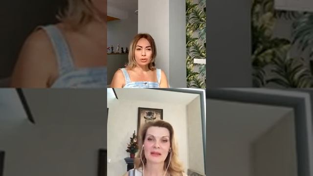 Как выглядеть в 53 на 35? Ответ в видео! смотреть онлайн