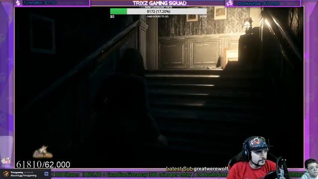 (Ep-3 )Remothered: Tormented Fathers with Trixz2007 смотреть онлайн