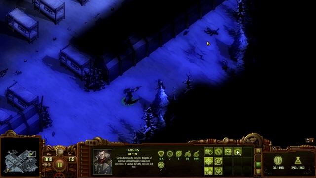 Big man go boom - [6]They Are Billions (Campaign) смотреть онлайн