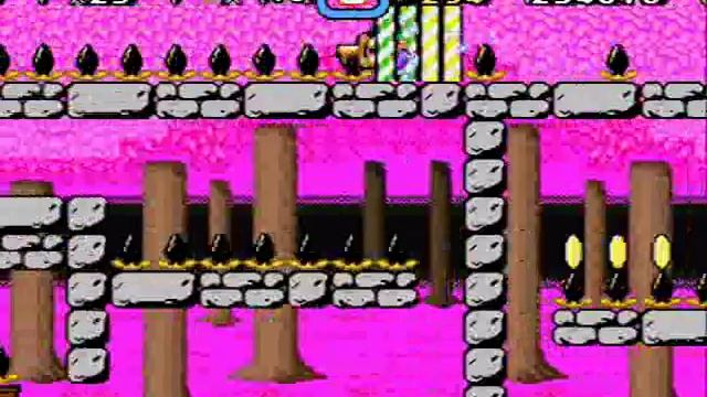 SDM - 4 - someone has a weeding problem смотреть онлайн