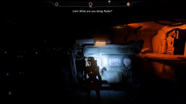 Bad Date Night -- Let's Play Mass Effect: Andromeda #2 -- Give Me Your Fidget Spinner смотреть онлайн
