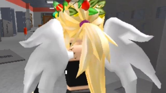 ИГРАЮ ЗА БАБКУ ГРЕННИ + НОВОЕ ПЛАТЬЕ ДЛЯ БАБУЛИ - Granny Roblox смотреть онлайн