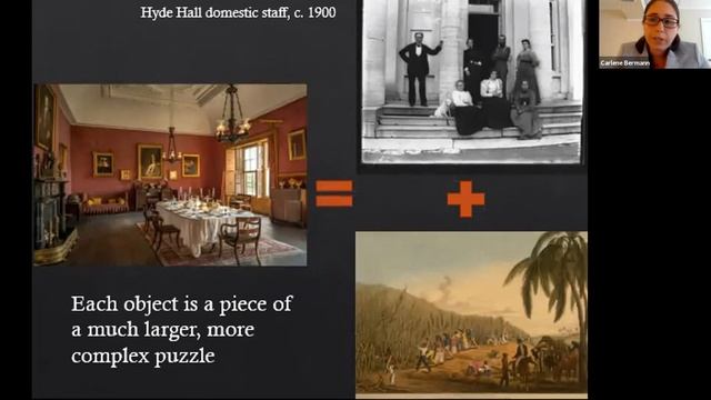 Virtual Dialogue with Carlene Bermann and Erik Greenberg смотреть онлайн