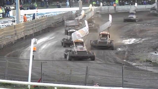 Brisca F1 Grand National Belle Vue 17/4/2017 смотреть онлайн