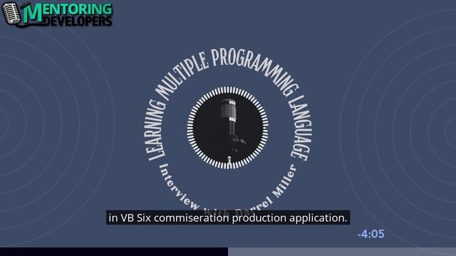 How many programming languages should you know? | Mentoring Developers | Episode 10 | Part 1| Clip смотреть онлайн