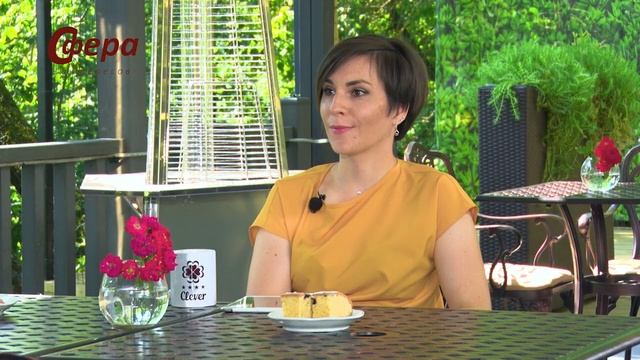 Сфера интересов | Елена Боброва смотреть онлайн