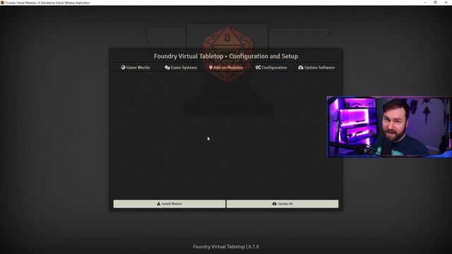 How to Install Foundry VTT смотреть онлайн