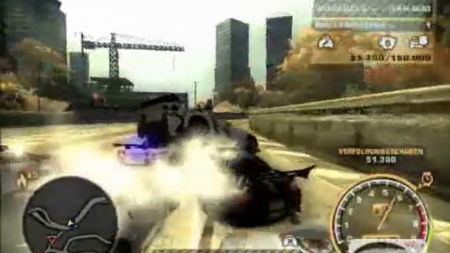 Need for Speed Most wanted 2fast 2 furious смотреть онлайн
