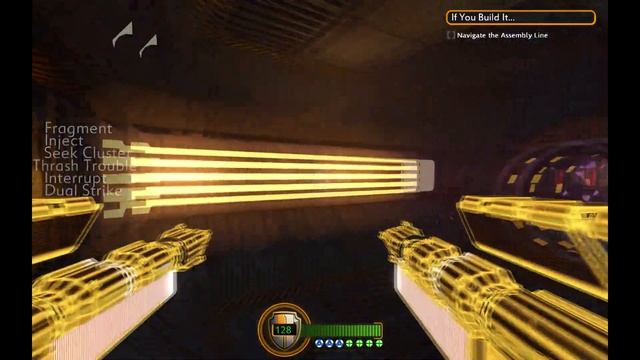 If You Build It - Retrovirus Part 23 смотреть онлайн
