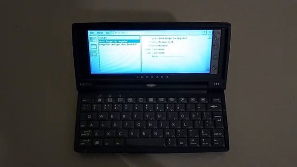 Connecting Win CE to Win 10