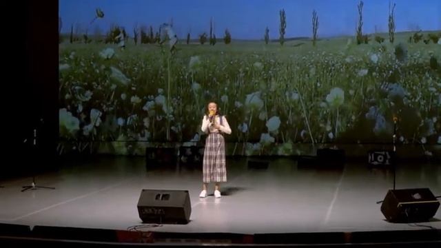 Песня "Велосипед" (исп. Шостенко Марьяна) смотреть онлайн