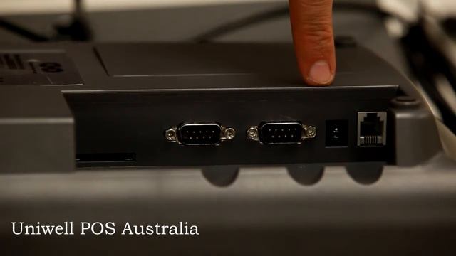 03 - CX3500 Ports смотреть онлайн