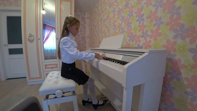 216 Подлесная Анастасия г Балахна Белочка смотреть онлайн