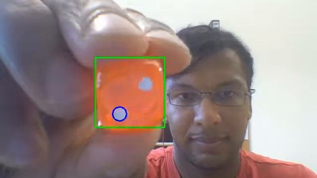 Simple dice number recognition with opencv смотреть онлайн