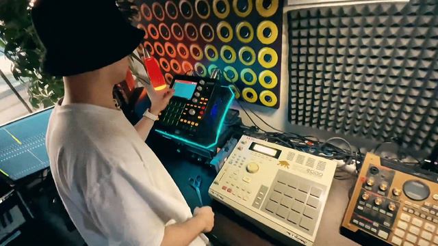 Mystical mood смотреть онлайн