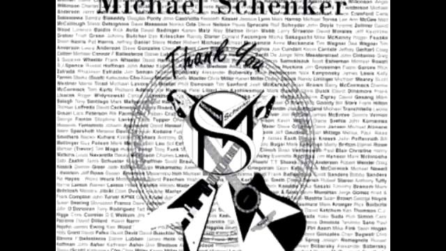 Michael Schenker - Escape From The Box смотреть онлайн