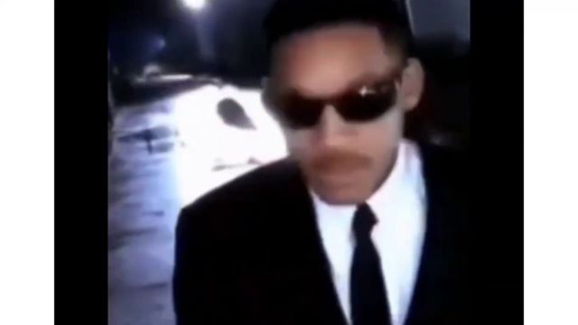 Уилл Смит стирает память | мем смотреть онлайн