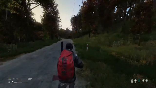 Dayz|Проект: Dayz Rus | Черногорск смотреть онлайн