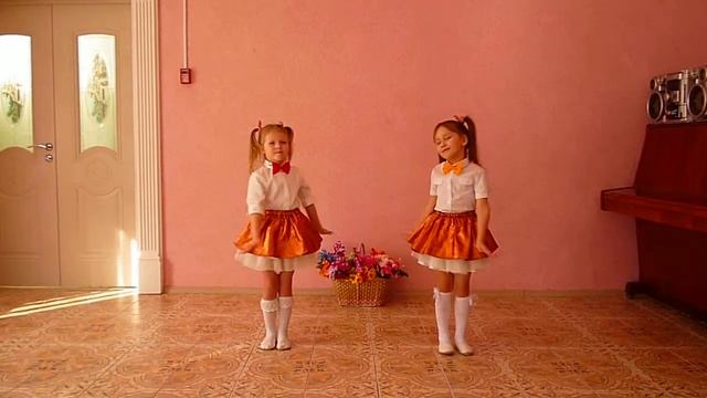Песня «Весенняя полечка» смотреть онлайн
