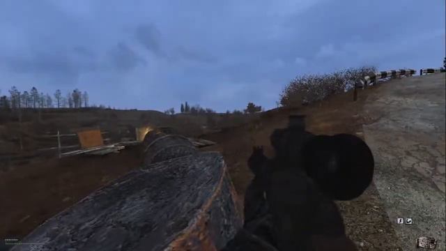 Прохождение STALKER Dead Air — Часть 137: Вернулись на базу в Окресностях Юпитера смотреть онлайн