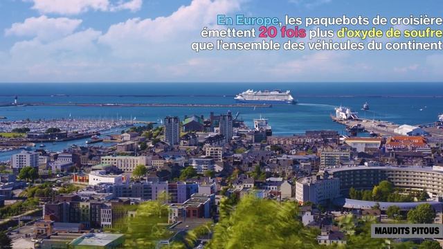 STOP CROISIÈRES-CHERBOURG-EN-COTENTIN смотреть онлайн