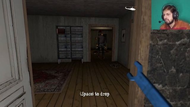 Aajao Guys Granny Chapter 2 PC ka Boat Escape Kare | Ps Gaming Hr смотреть онлайн