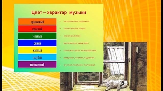 урок 8 музыка 3 класс смотреть онлайн