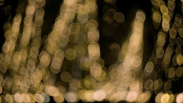 Relaxing Piano Music - Flashing Yellow Lights - Calm Music For Sleep, Work And Study