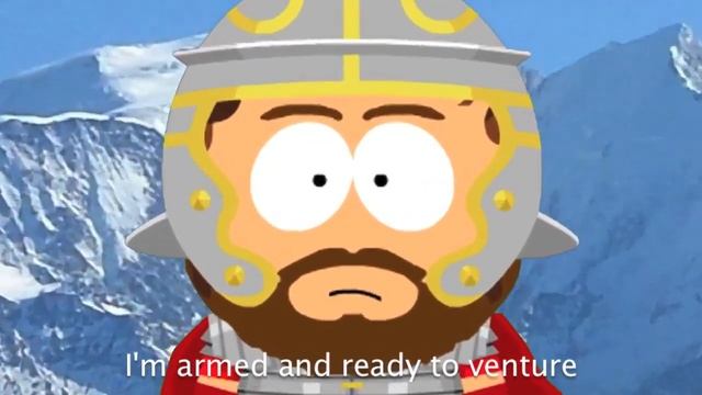 Attila the Hun vs Hannibal. Epic Fanmade Rap Battles of History #51 смотреть онлайн