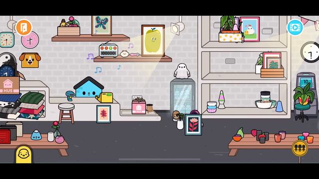 Где найти??🧐🤨Эстетичные вещи!!😛 ( Тока бока) 1 часть смотреть онлайн