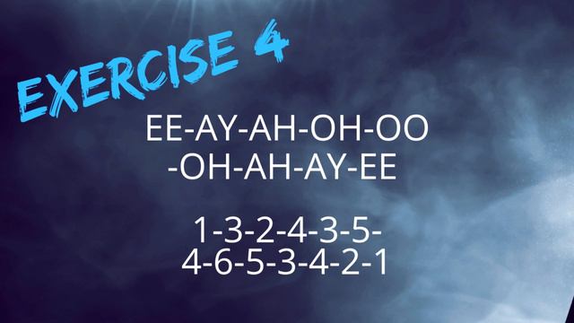 Vocal Exercises For Sopranos [Daily Vocal Workout]