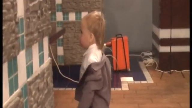 Геннадий Бойко. Юбилей (ч.4)