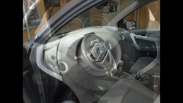 RENAULT KOLEOS DYNAMIQUE 2.0 DCI 150CV FAP 4X4 смотреть онлайн