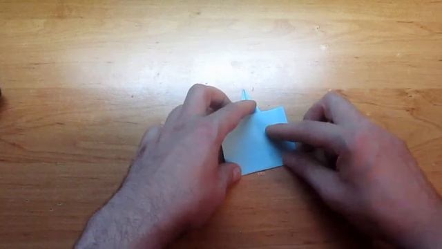 НОСОРОГ ИЗ БУМАГИ. БУМАЖНЫЙ НОСОРОГ. PAPER RHINOCEROS ОРИГАМИ ORIGAMI смотреть онлайн