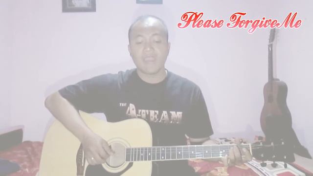 Bryan Adams - Please Forgive Me (Nunus acoustic cover) смотреть онлайн
