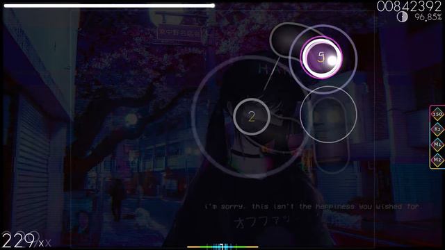 New Osu Skin. смотреть онлайн