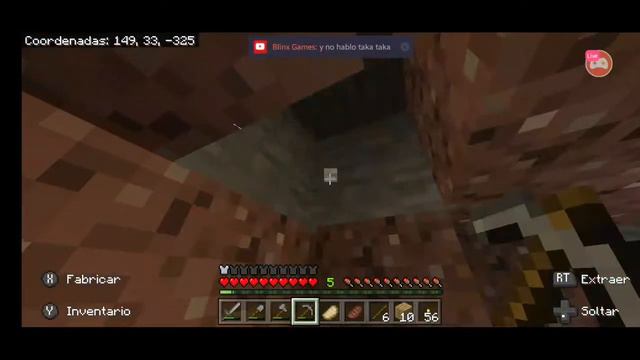 Minecraft PE 1.16.40 En DIRECTO! 🔴 смотреть онлайн