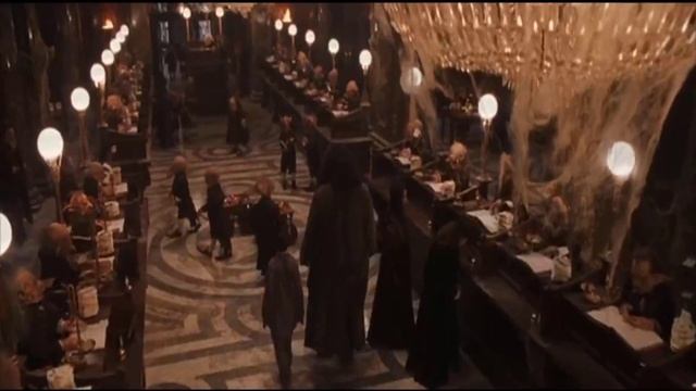 Mashup: Harry Potter X Gary Barlow