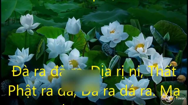 CHÚ ĐẠI BI 9 BIẾN - MẦU NHIỆM - TÂM BÌNH AN | Https://www.youtube.com/watch?v=_0leBdQAXR8