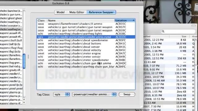 How to Change The colors Of Objects In Halo смотреть онлайн