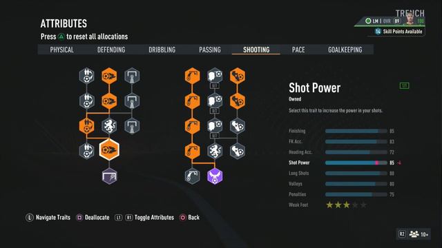 Best in form Jack Grealish build in fifa 23 pro clubs смотреть онлайн