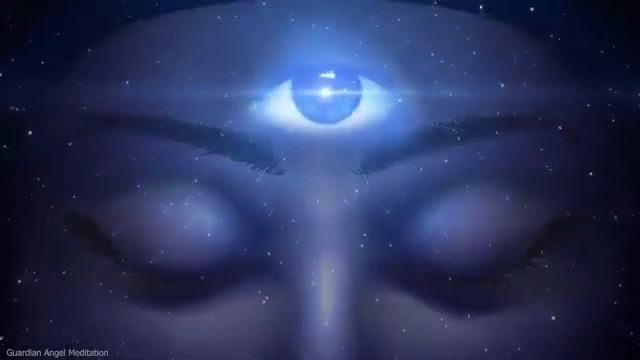 Открытый Третий глаз исцеляет все тело, Эмоциональное и физическое исцеление смотреть онлайн