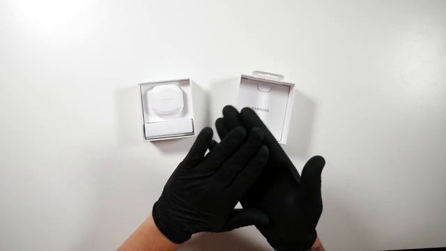 Samsung Galaxy Buds Live - ASMR Unboxing смотреть онлайн