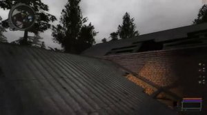 S.T.A.L.K.E.R.: Путь во мгле. 20 тайников на "Кордоне"