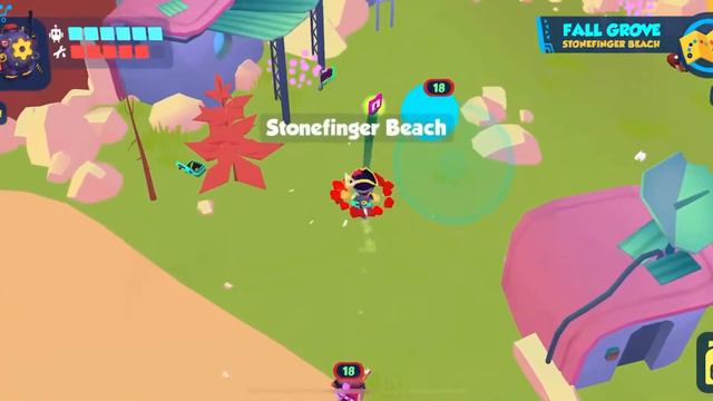 Botworld Adventure Faerie Hunt Best Farming Location