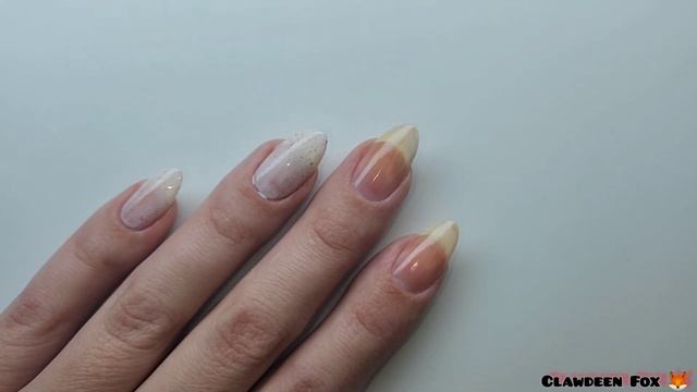 ? Легкий Цветочный Дизайн Ногтей Обычными Лаками/Небольшой Обзор Лаков MASURA смотреть онлайн
