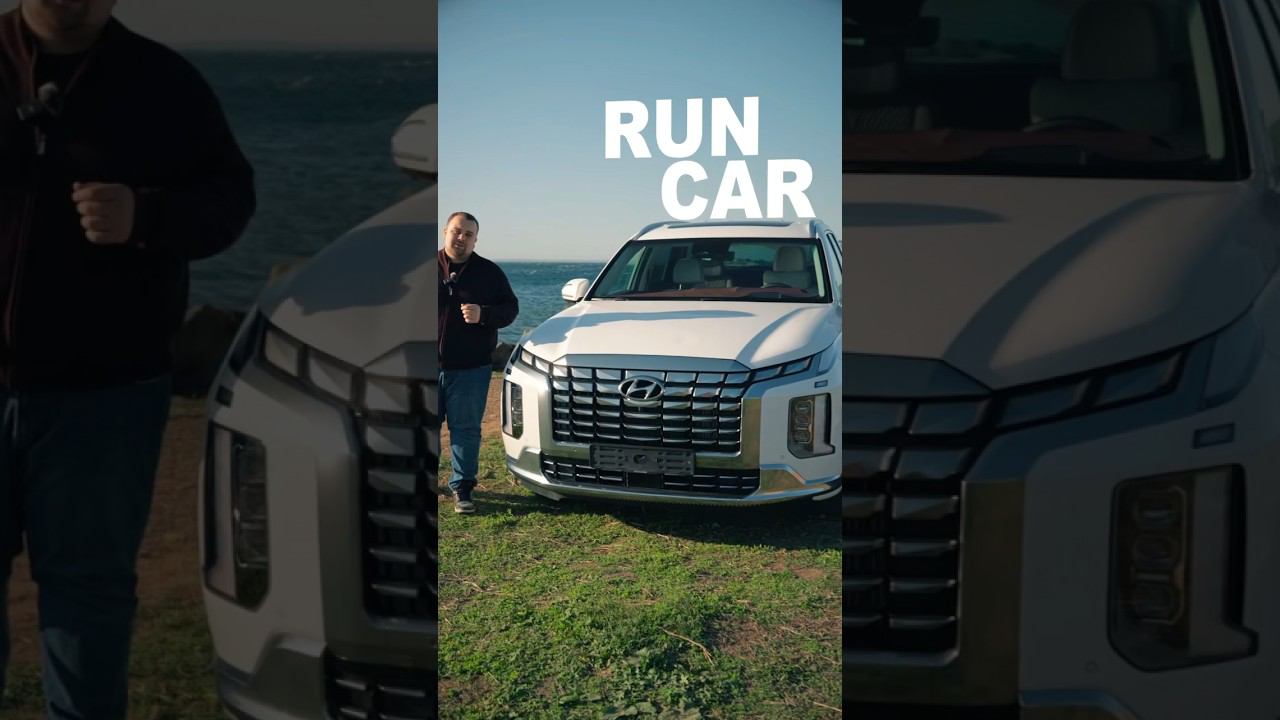 7 фишек Hyundai Palisade 2023 #авто #рекомендации #automobile #авто #машина #обзор #топ #2023 смотреть онлайн